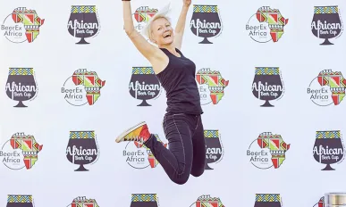 African Beer Cup MAIN