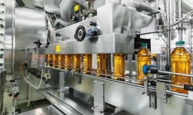 Beverage Production