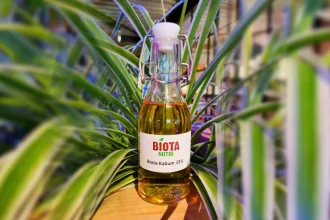 Biota Nutri