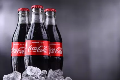 Coca-Cola Beverages Botswana