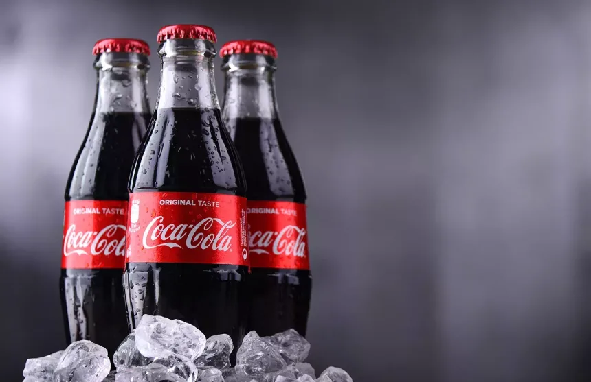 Coca-Cola Beverages Botswana