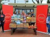 CSI for Dunoon Kids Shelter in Tableview Amaro Foods