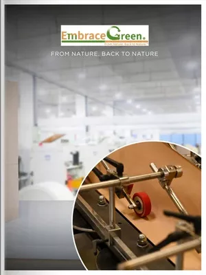 Cancreativ Embrace Green