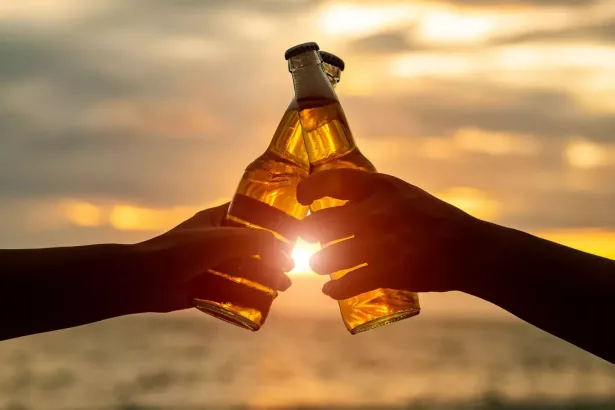 Cervejas de Moçambique