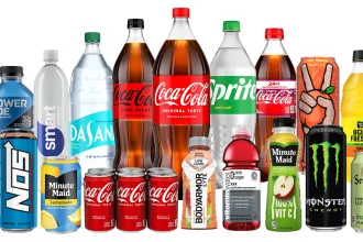 Coca-Cola Consoldated main