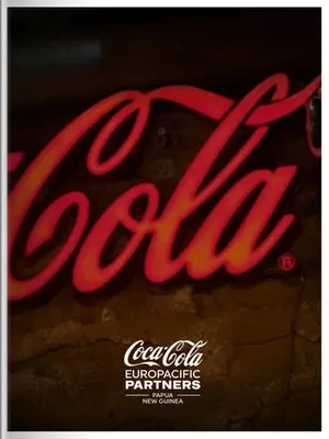 Coca-Cola Europacific