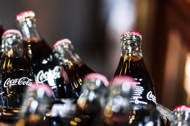 Equatorial Coca-Cola Bottling Company