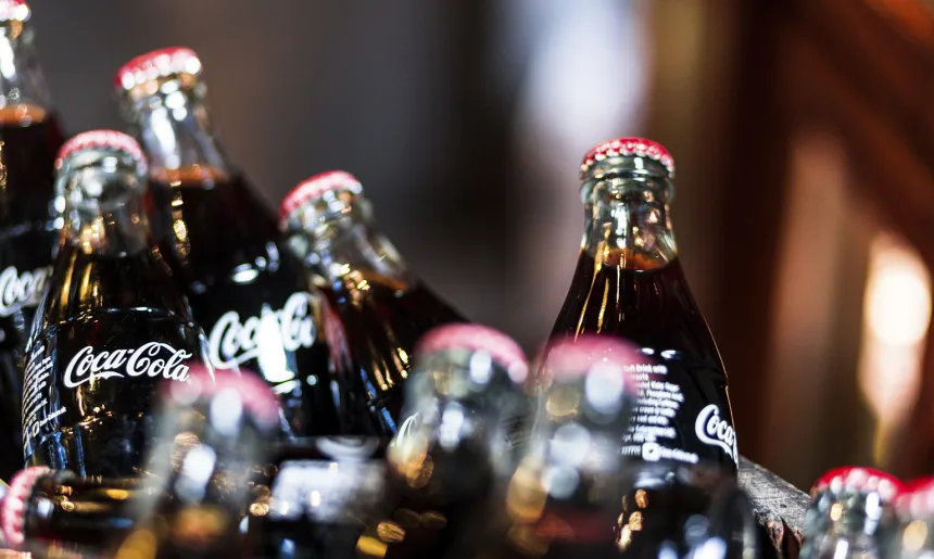 Equatorial Coca-Cola Bottling Company