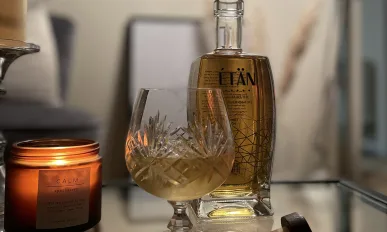 Etan Rum