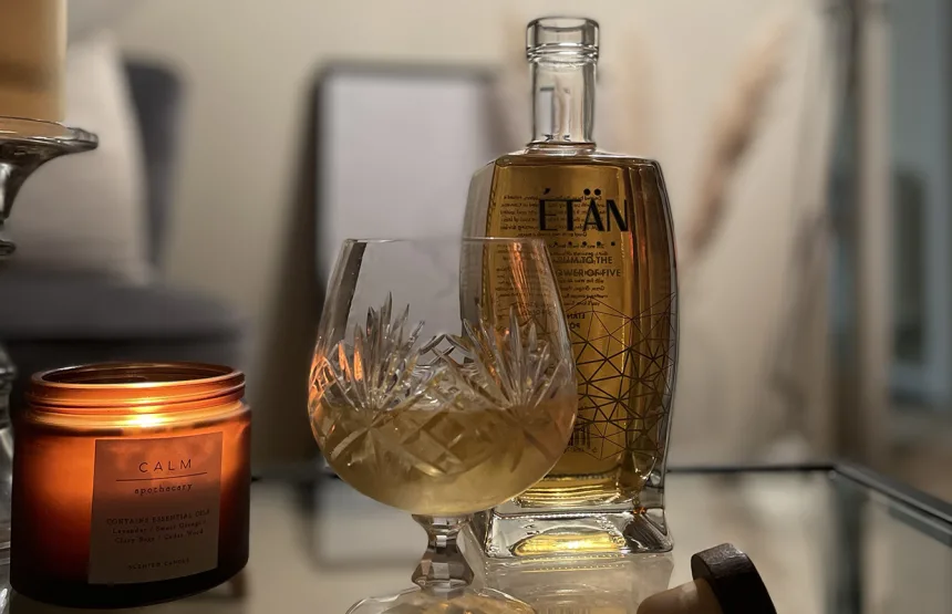 Etan Rum