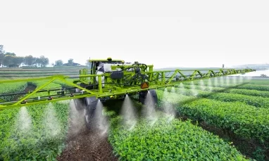 Food & Beverage Agriculture & Farming