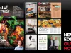 Food & Beverage Outlook Issue 3 January 2025 Share