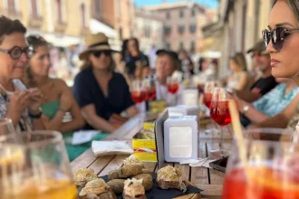 Food Tours - Eating Europe - 1536