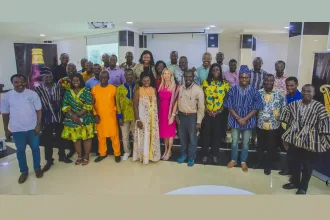 Guinness Ghana Breweries