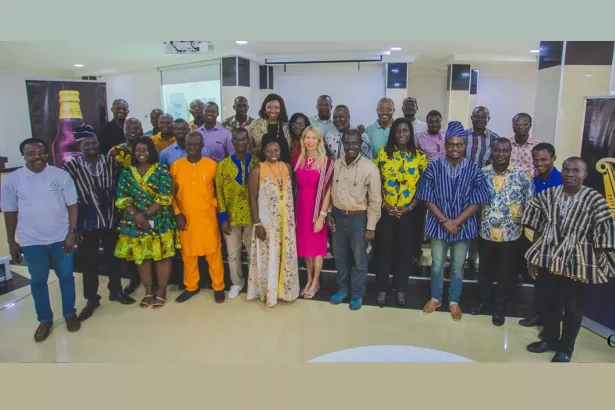 Guinness Ghana Breweries