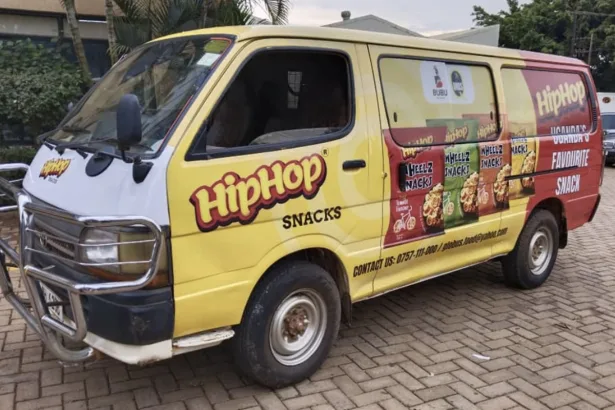 HipHop Snacks