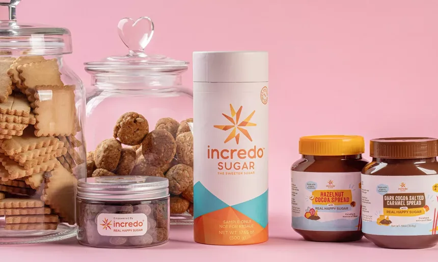 Incredo LTD