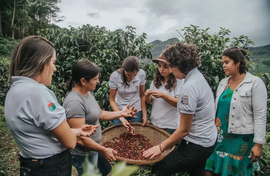 International Womens Coffee Alliance