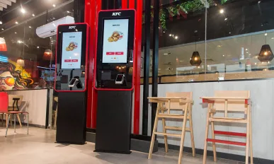 KFC Ghana Main