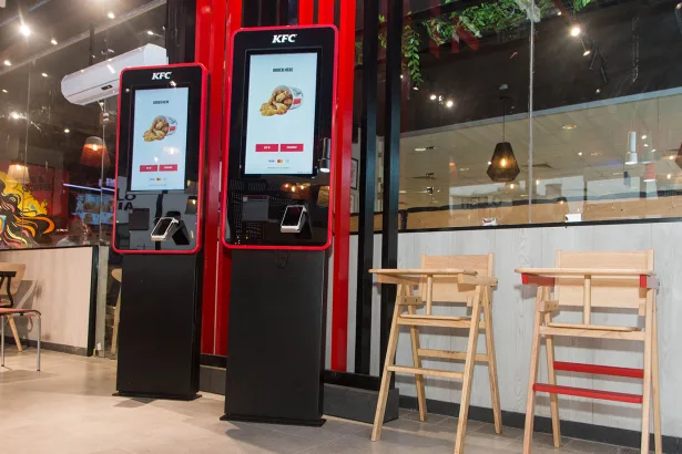 KFC Ghana Main