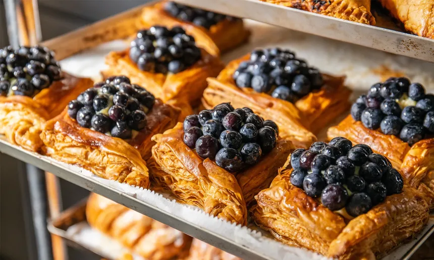 Kenny Hills Hospitality