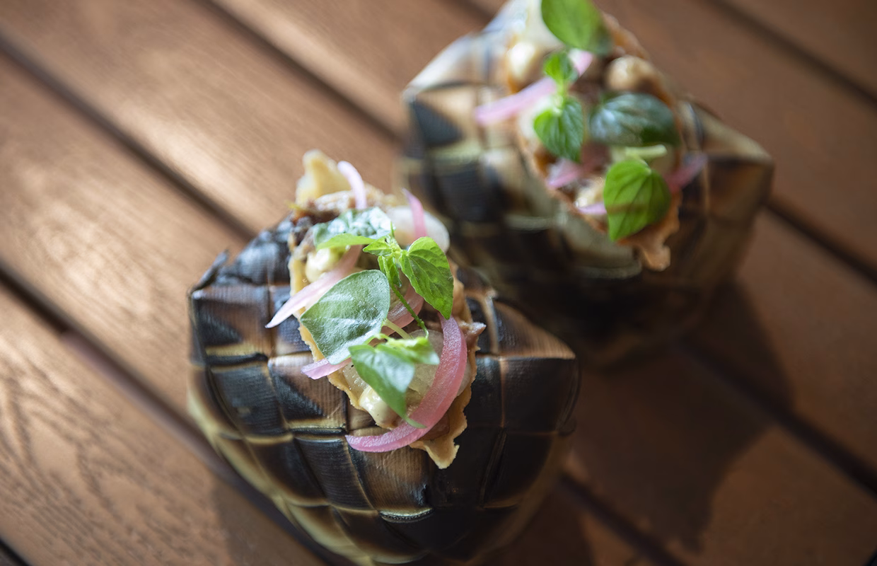 Kita Food Festival Main