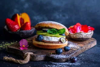 Lantmannen Unibake Romania