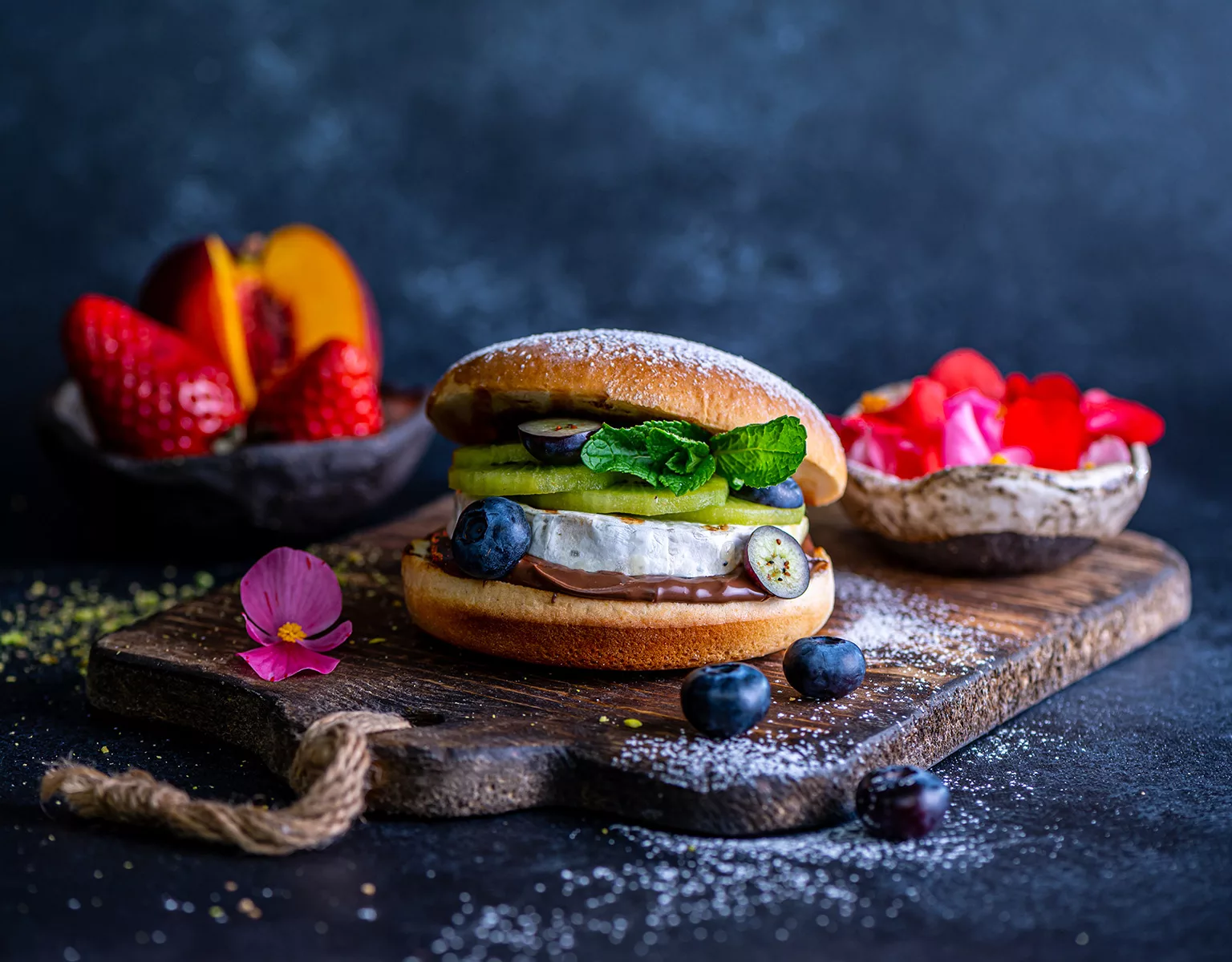 Lantmannen Unibake Romania