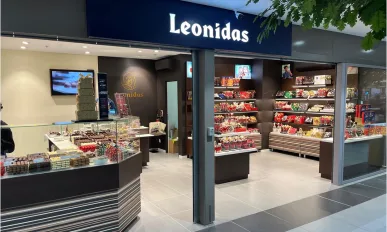 Leonidas main