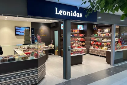 Leonidas main