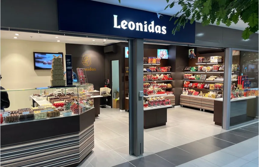 Leonidas main