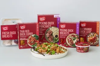 Luv a Duck Main
