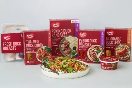 Luv a Duck Main