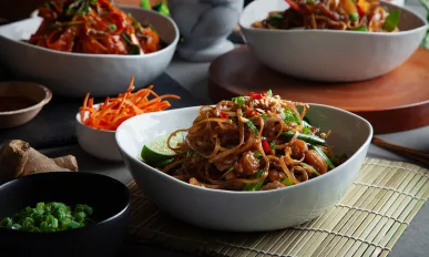 MAIN Continental Noodles