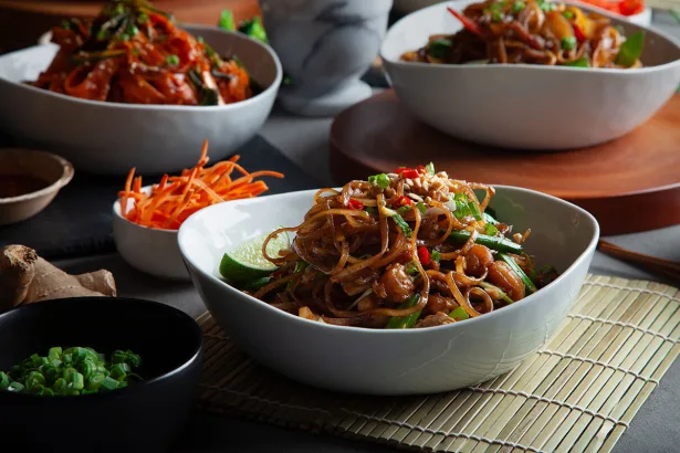 MAIN Continental Noodles