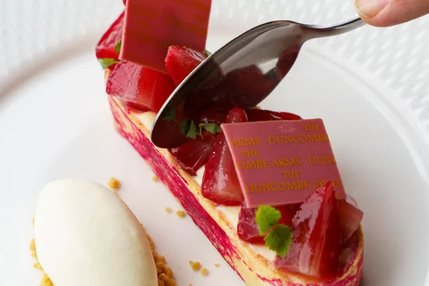 MAIN The Duncombe Arms