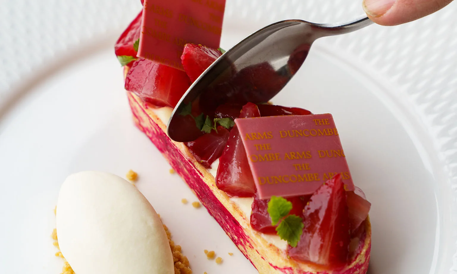 MAIN The Duncombe Arms