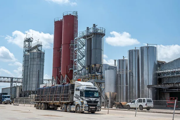 MAIN Zambian Breweries