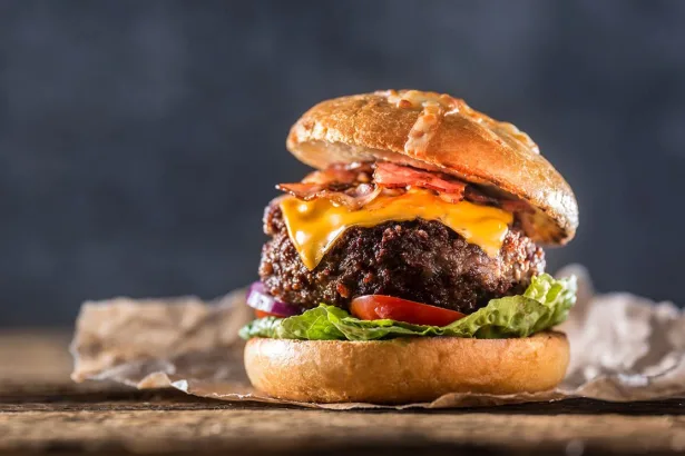 MAIN craveworthy brands