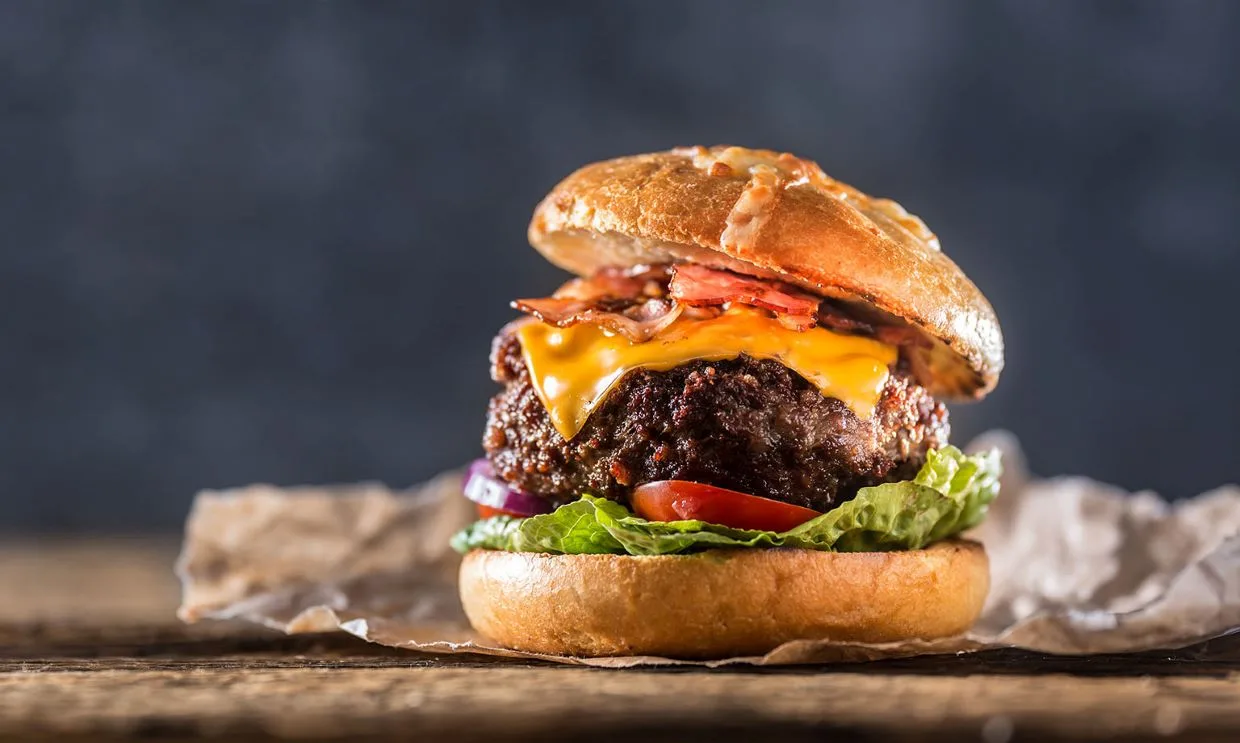 MAIN craveworthy brands