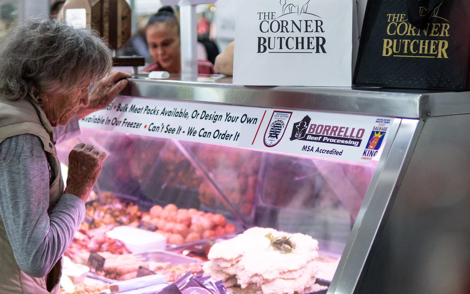 MBL Food & Packaging