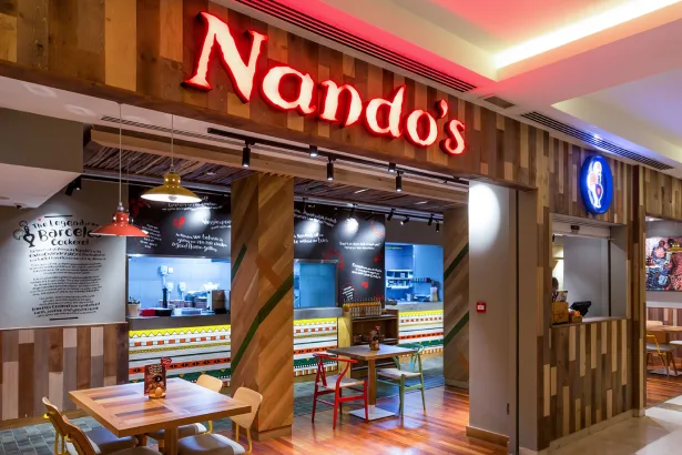 Nandos UAE
