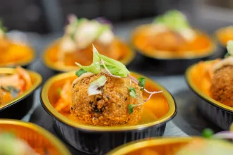 Nexdine Hospitality Main