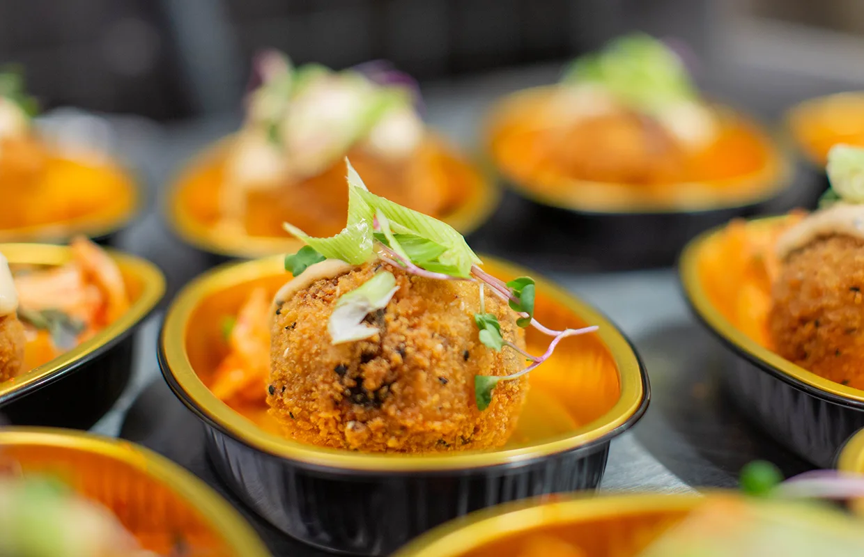 Nexdine Hospitality Main