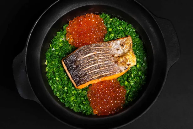OUE Restaurants
