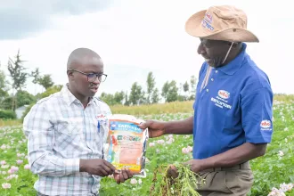 Osho Chemicals Industries