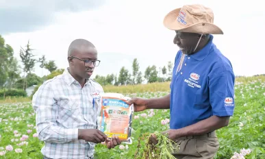 Osho Chemicals Industries