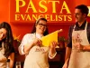 Pasta Evangelists