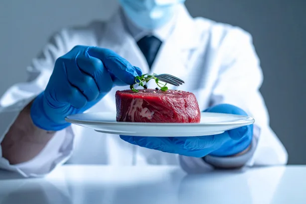 Patrick Niall, Global Creative Director, forpeople