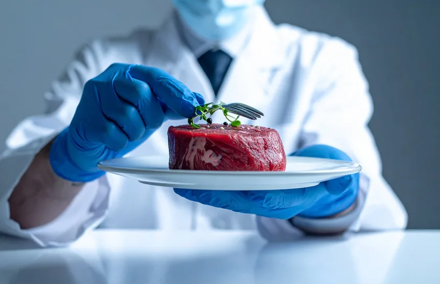 Patrick Niall, Global Creative Director, forpeople